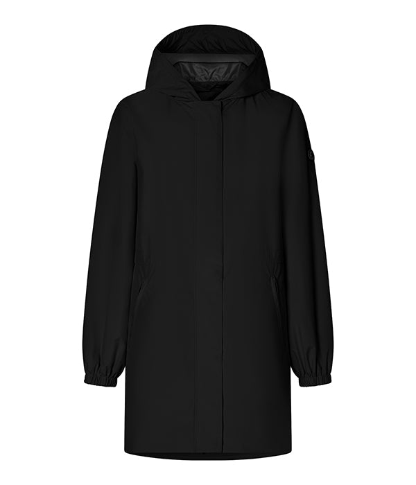 Womens Fleur Jacket