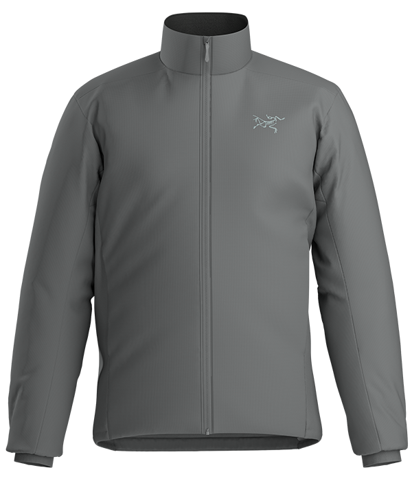 Mens Atom Jacket F26