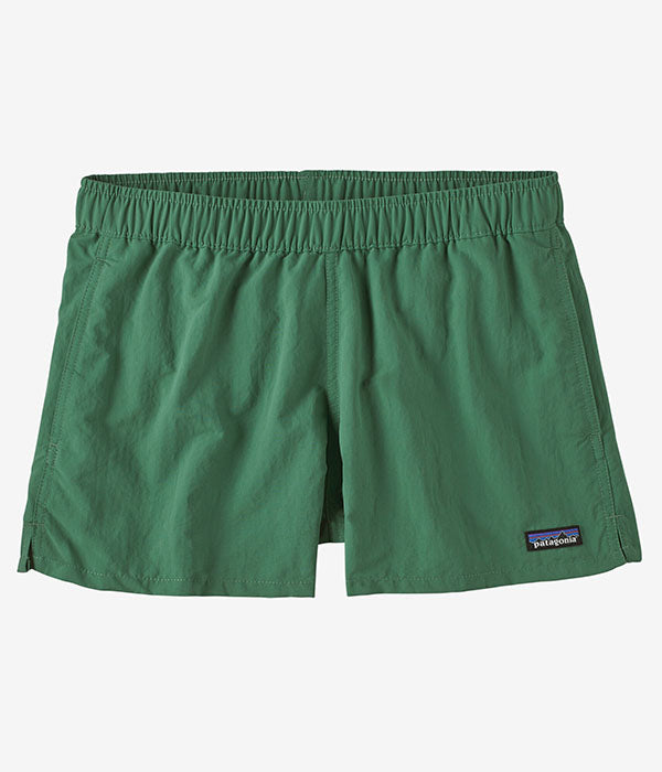 Womens Barely Baggies Shorts - 2 1/2 in