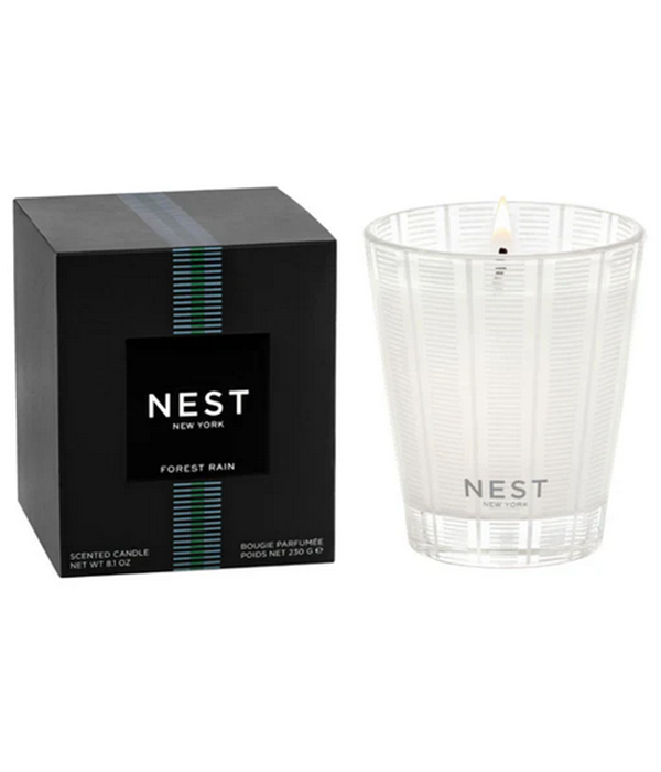 Classic Candle 8.1oz