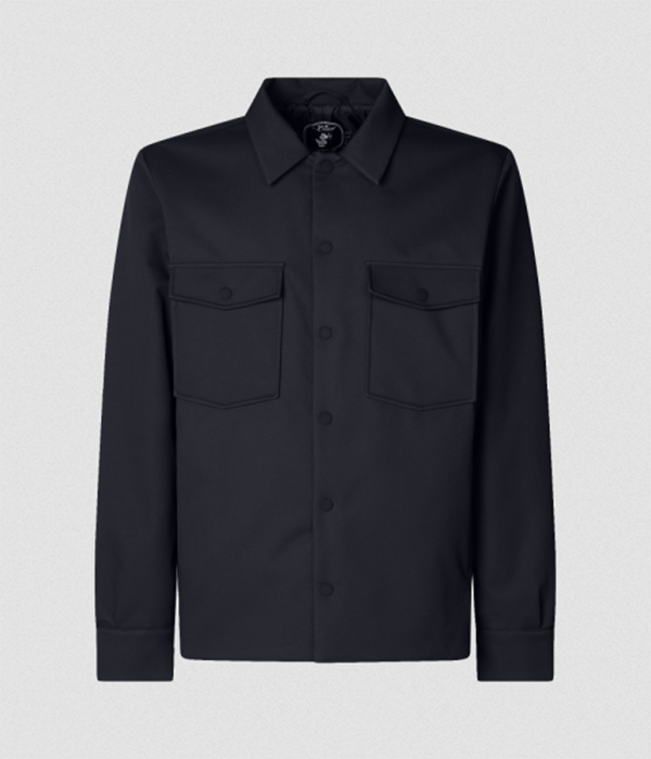 Mens Kurtis Jacket WULY21