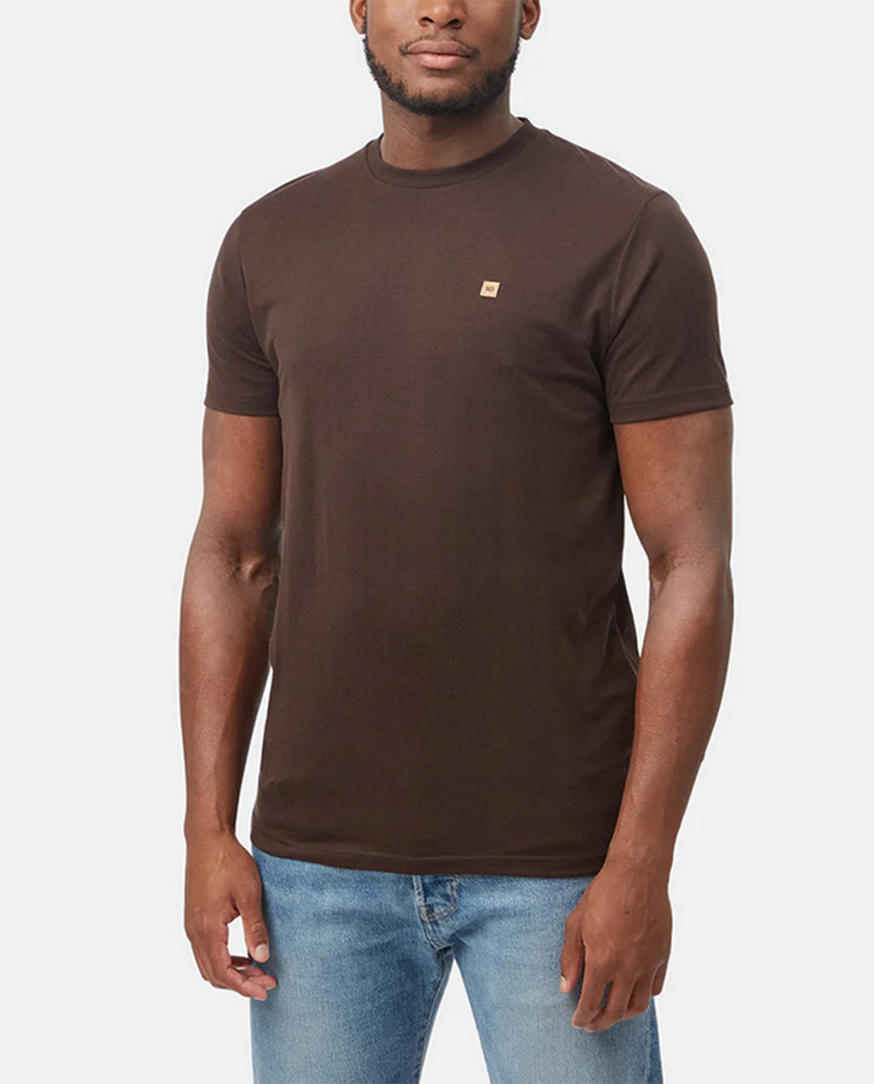 TEN TREE Mens Treeblend Classic T-Shirt