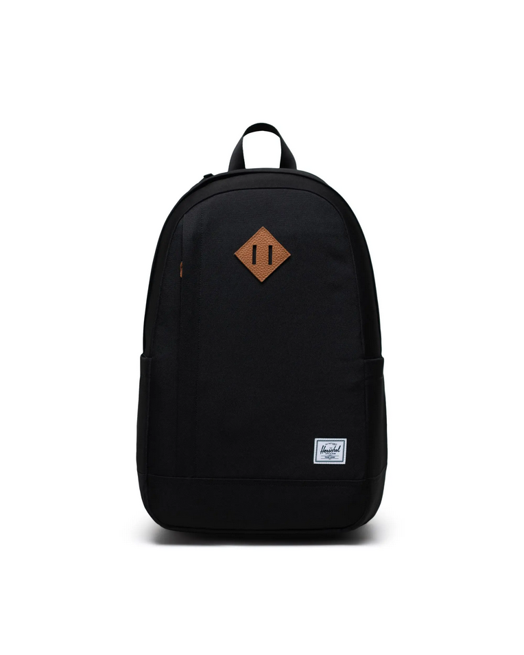 Herschel Seymour Backpack in Black