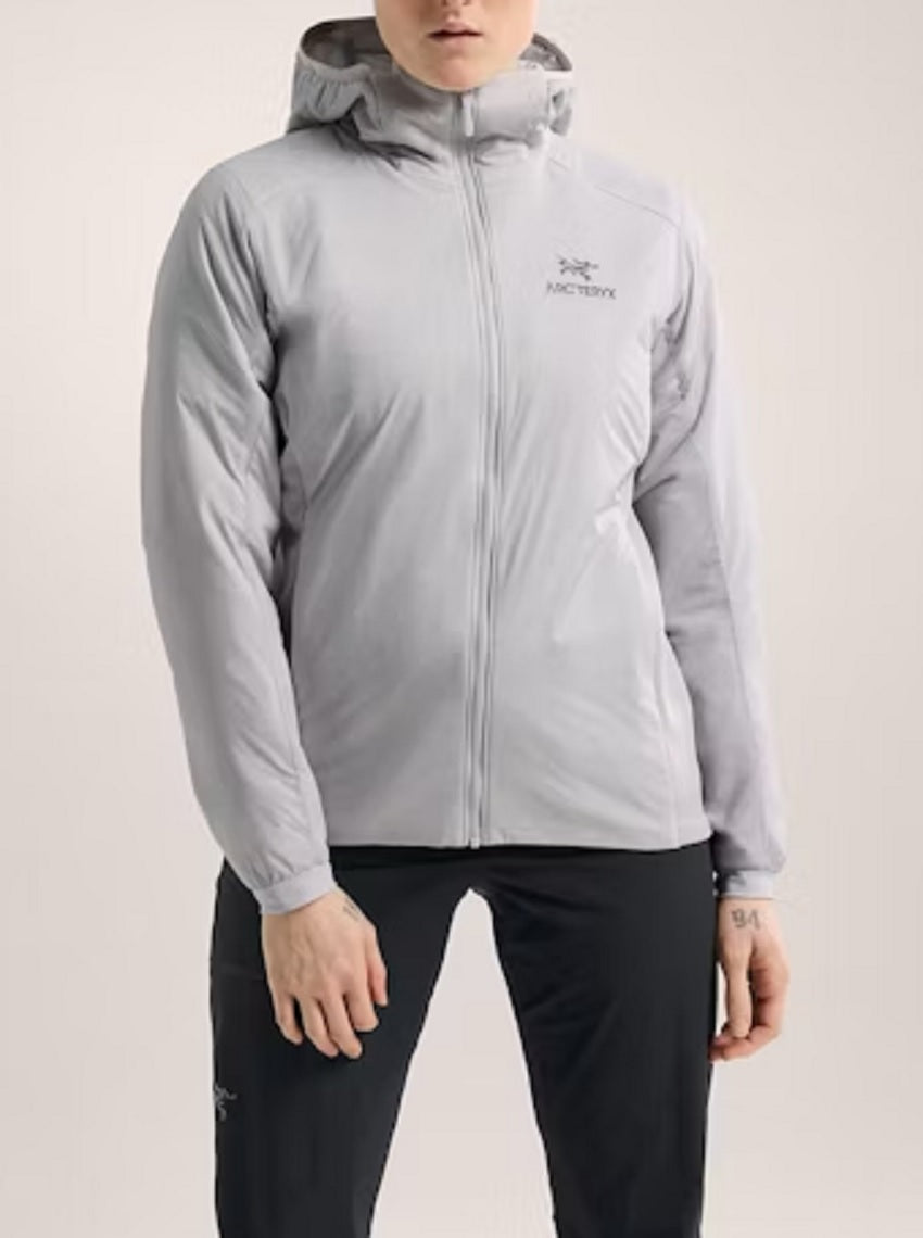 Womens Atom Hoody