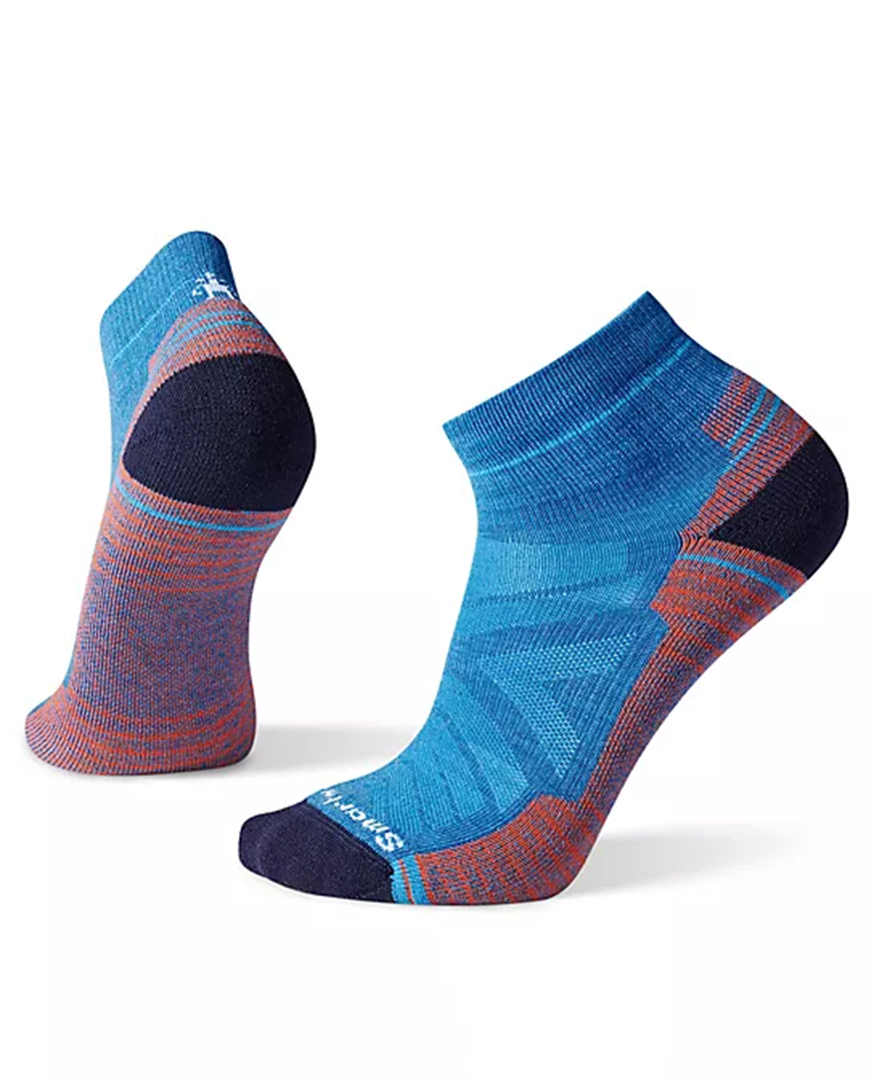 Mens Performance Hike Light Cushion Ankle