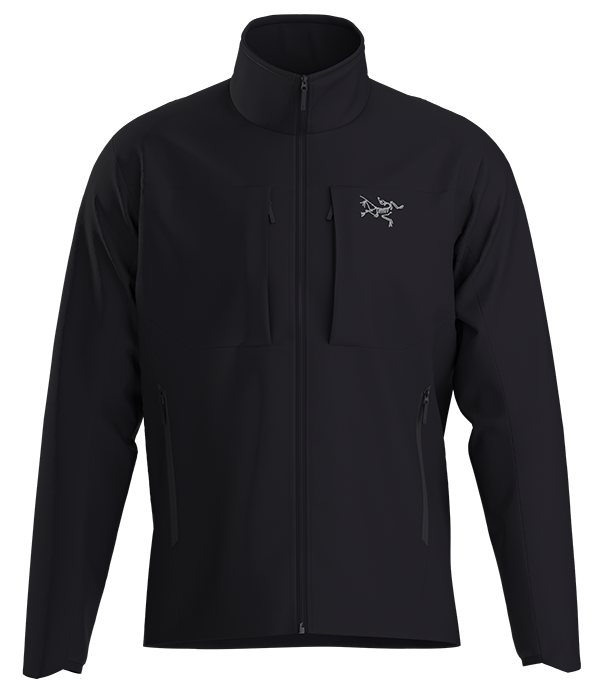 Mens Gamma MX Jacket F25