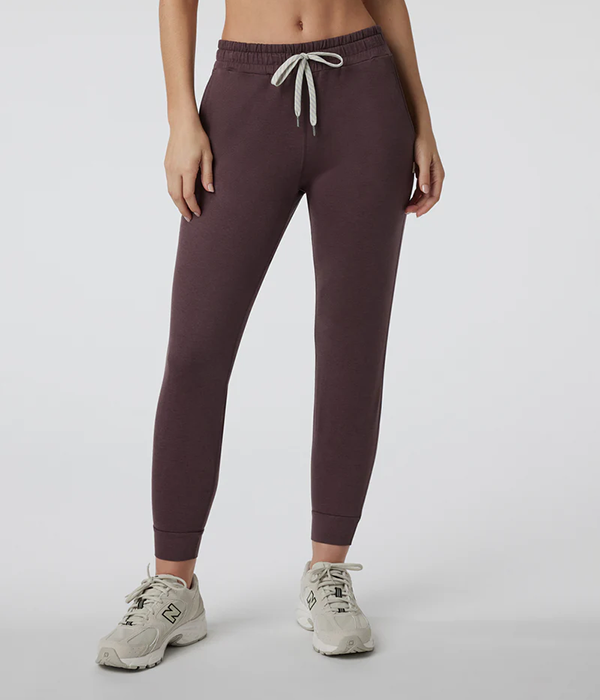 Performance Jogger - Long
