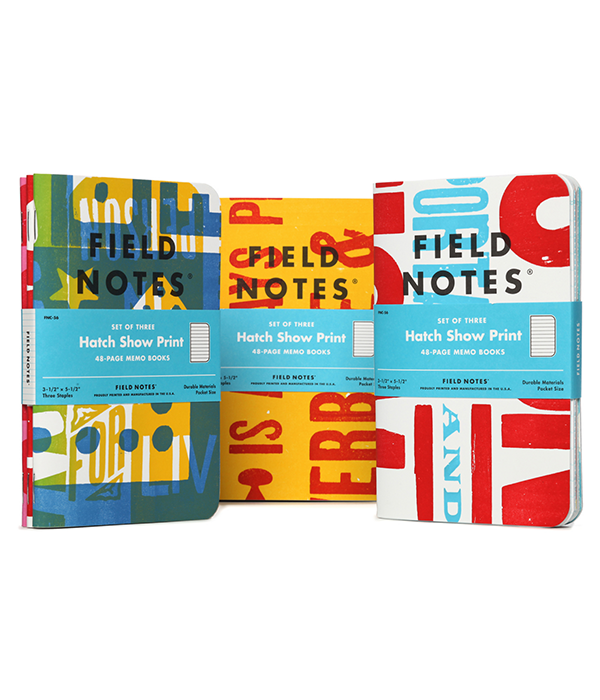 Hatch 3-Pack