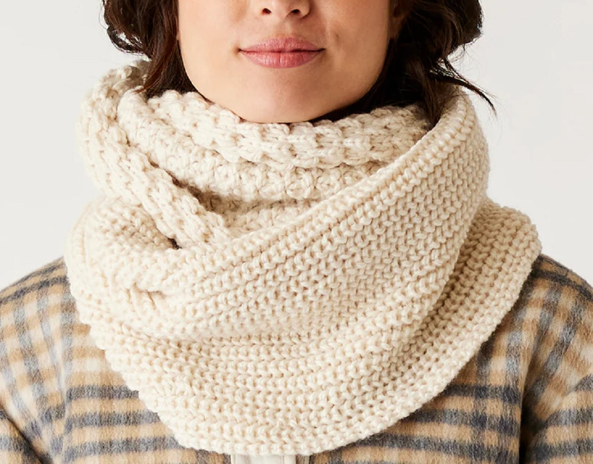 Harper Infinity Scarf