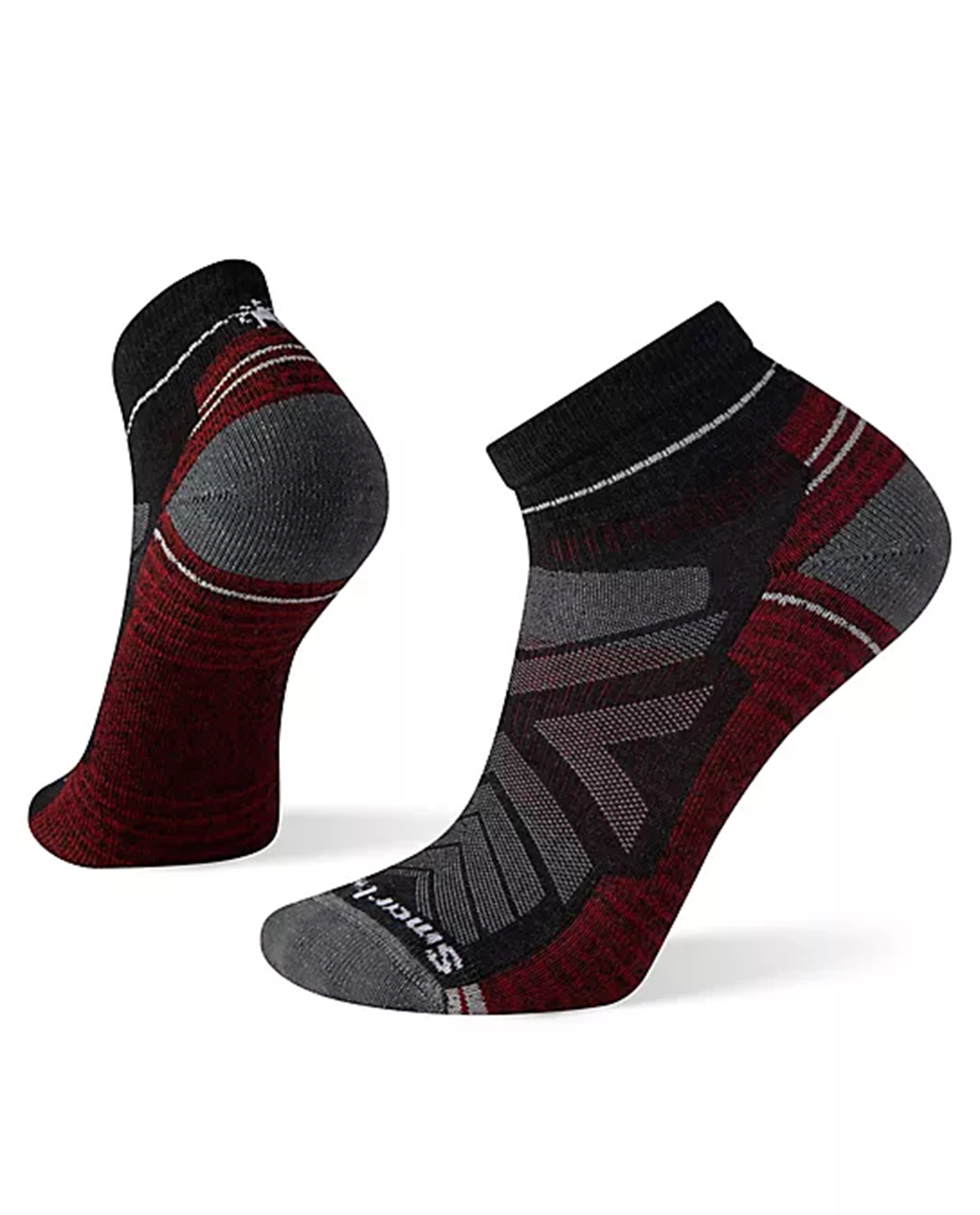 Mens Performance Hike Light Cushion Ankle