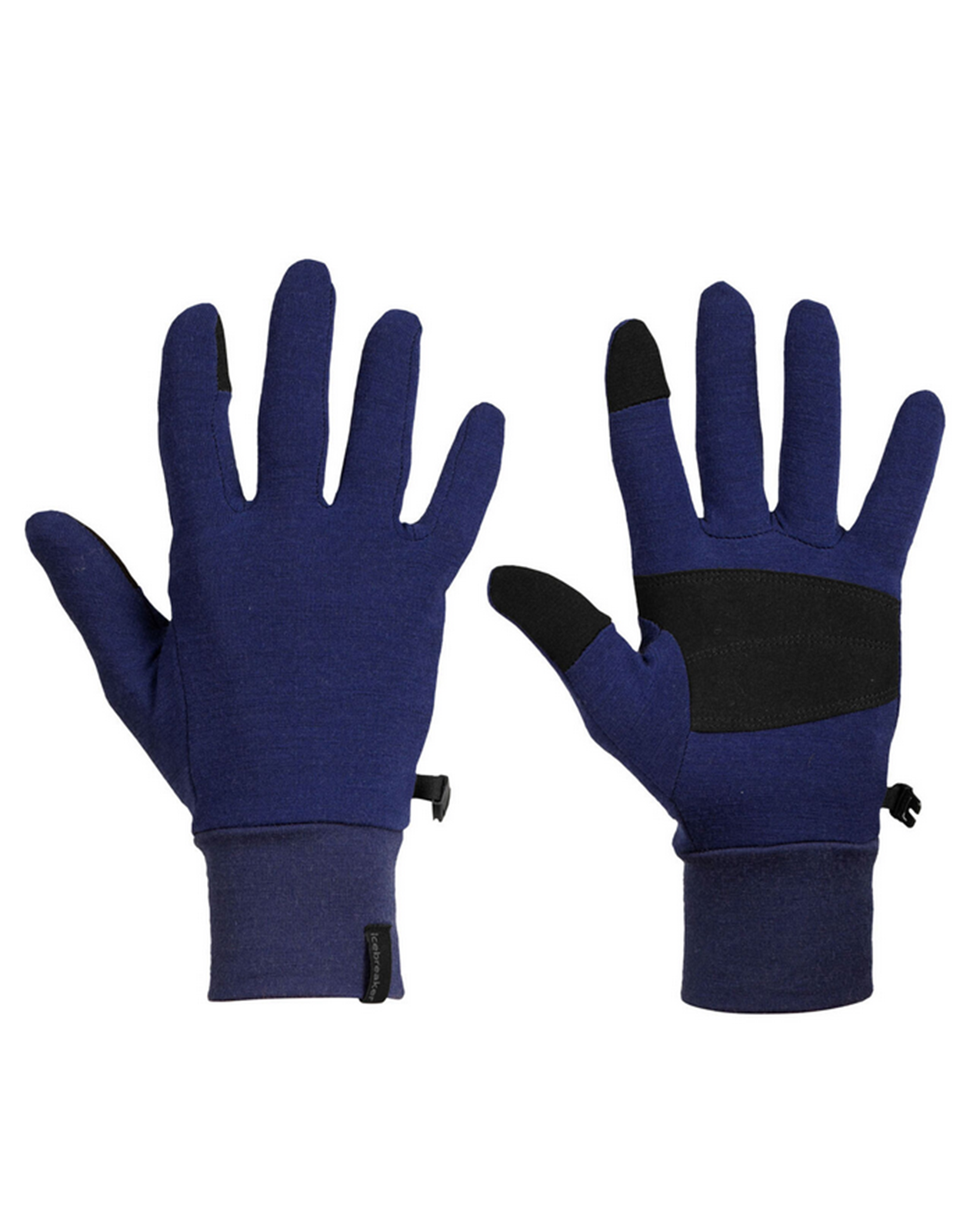 ICEBREAKER Adult Sierra Gloves