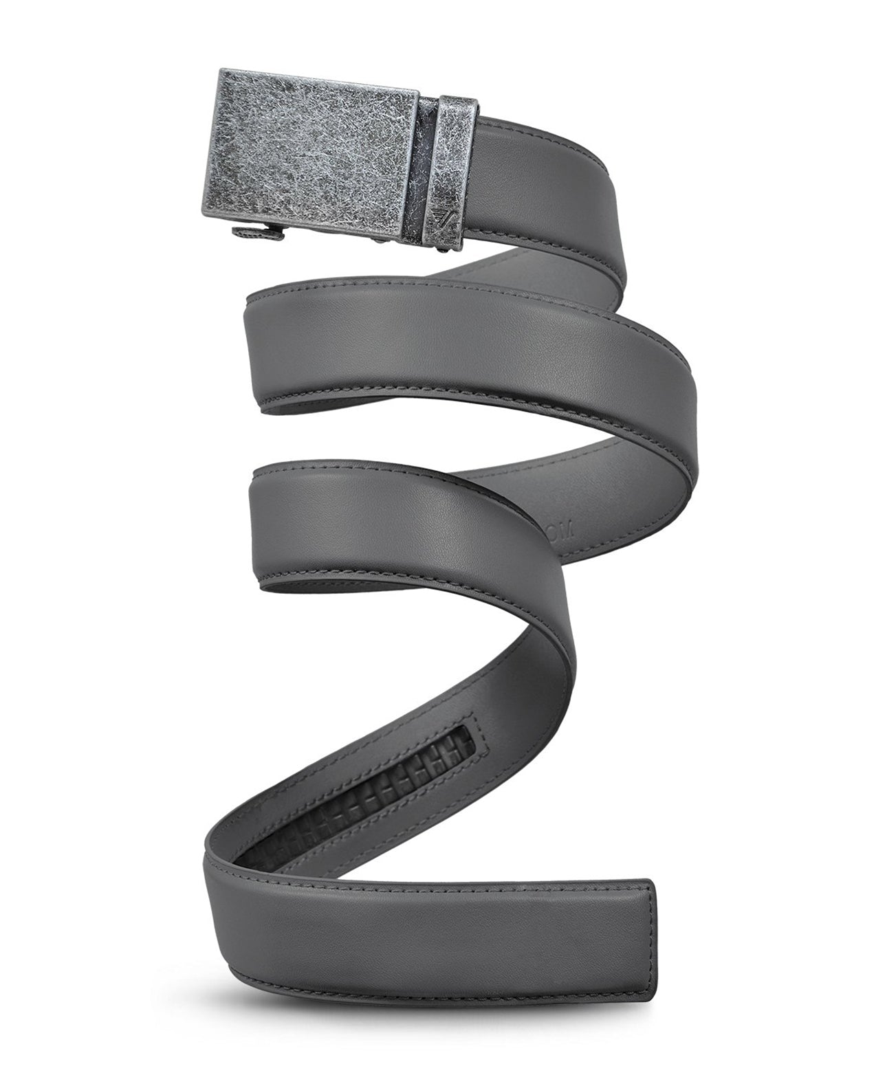 MISSION BELT Iron Buckle