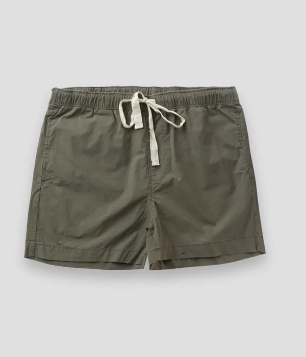 G1 Womens Weekend Shorts