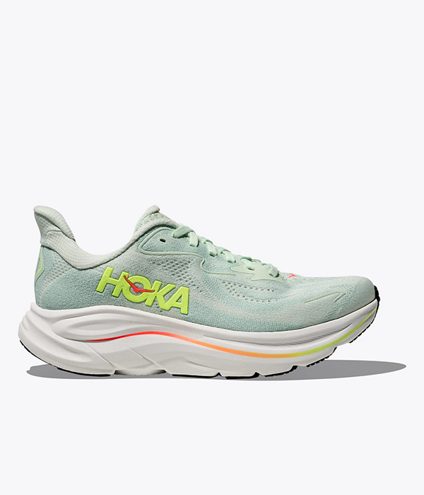 Womens Clifton 10