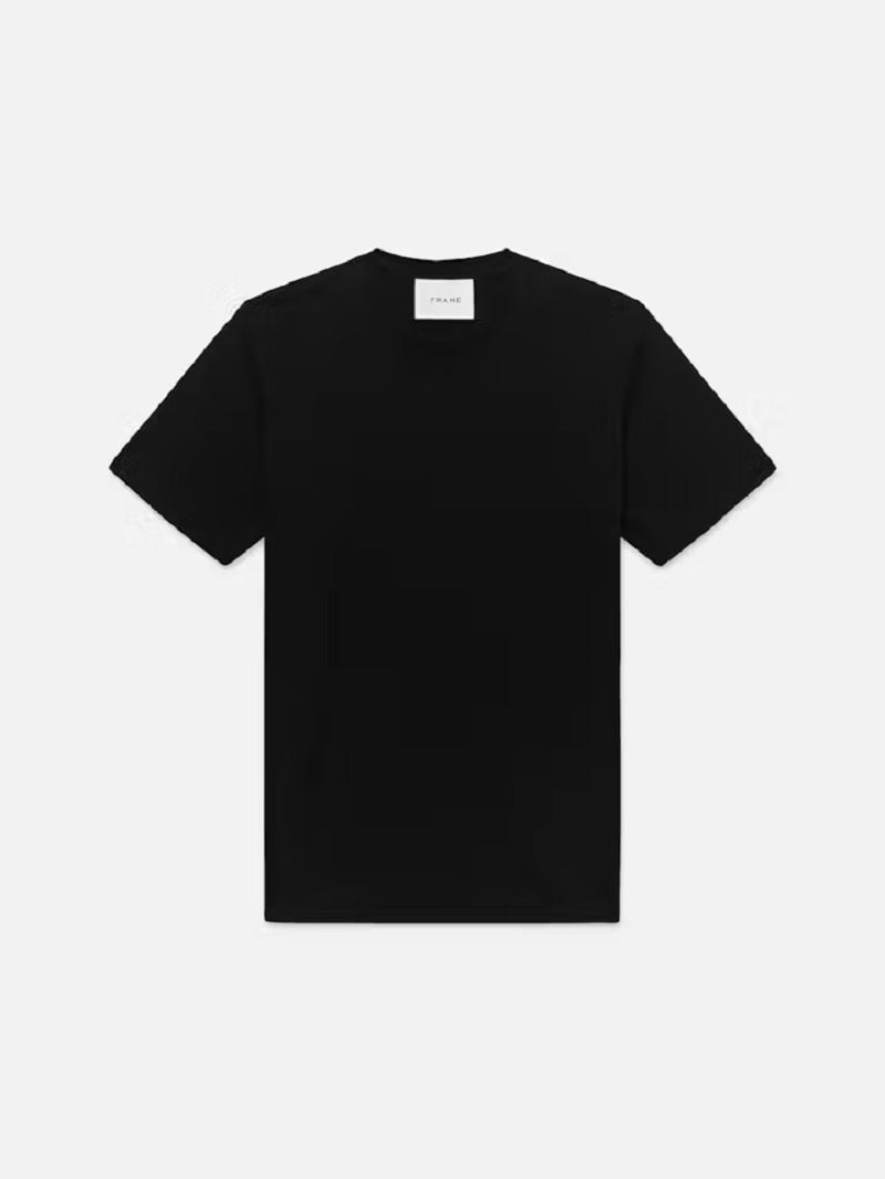 Mens Frame Logo Tee B