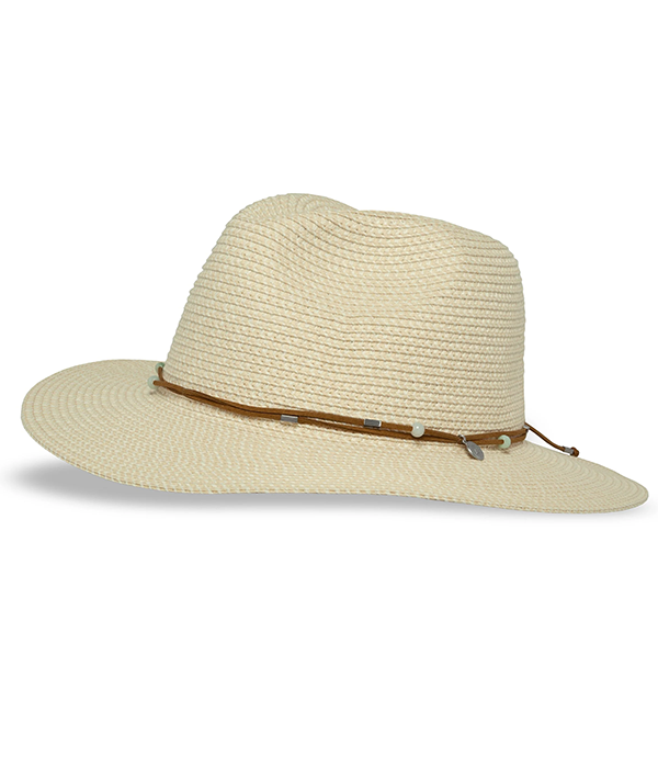 Wanderlust Fedora