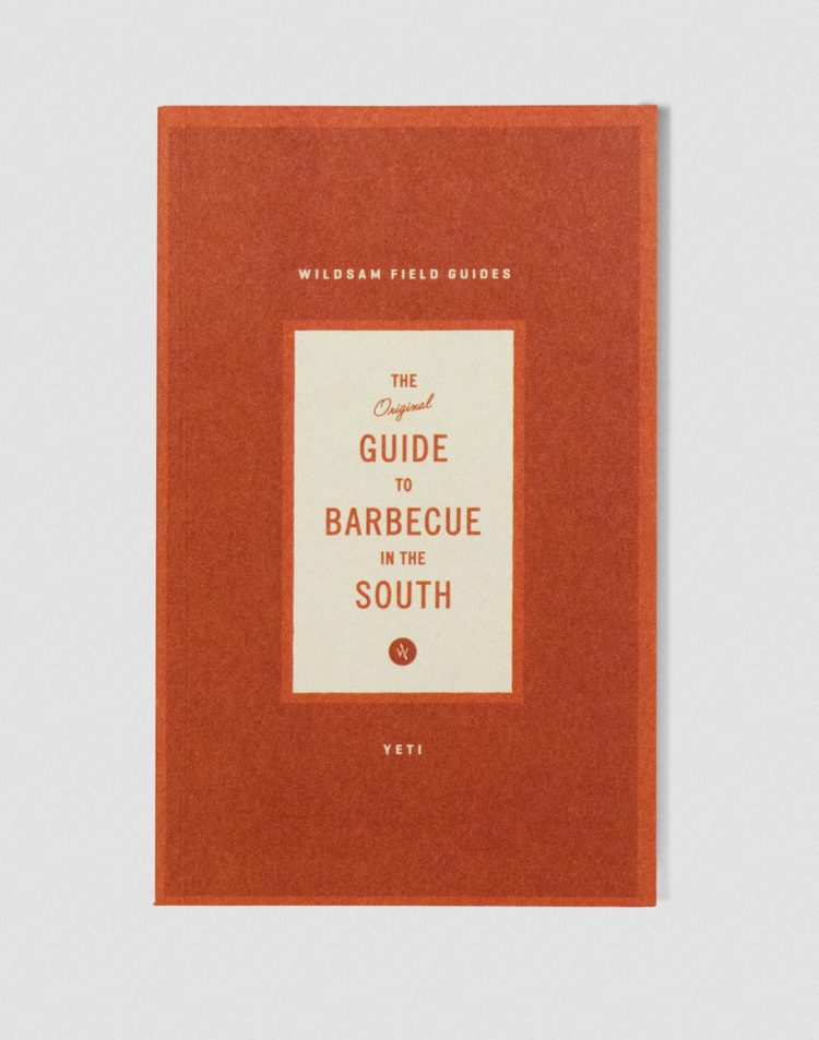 Guide to Southern Barbecue