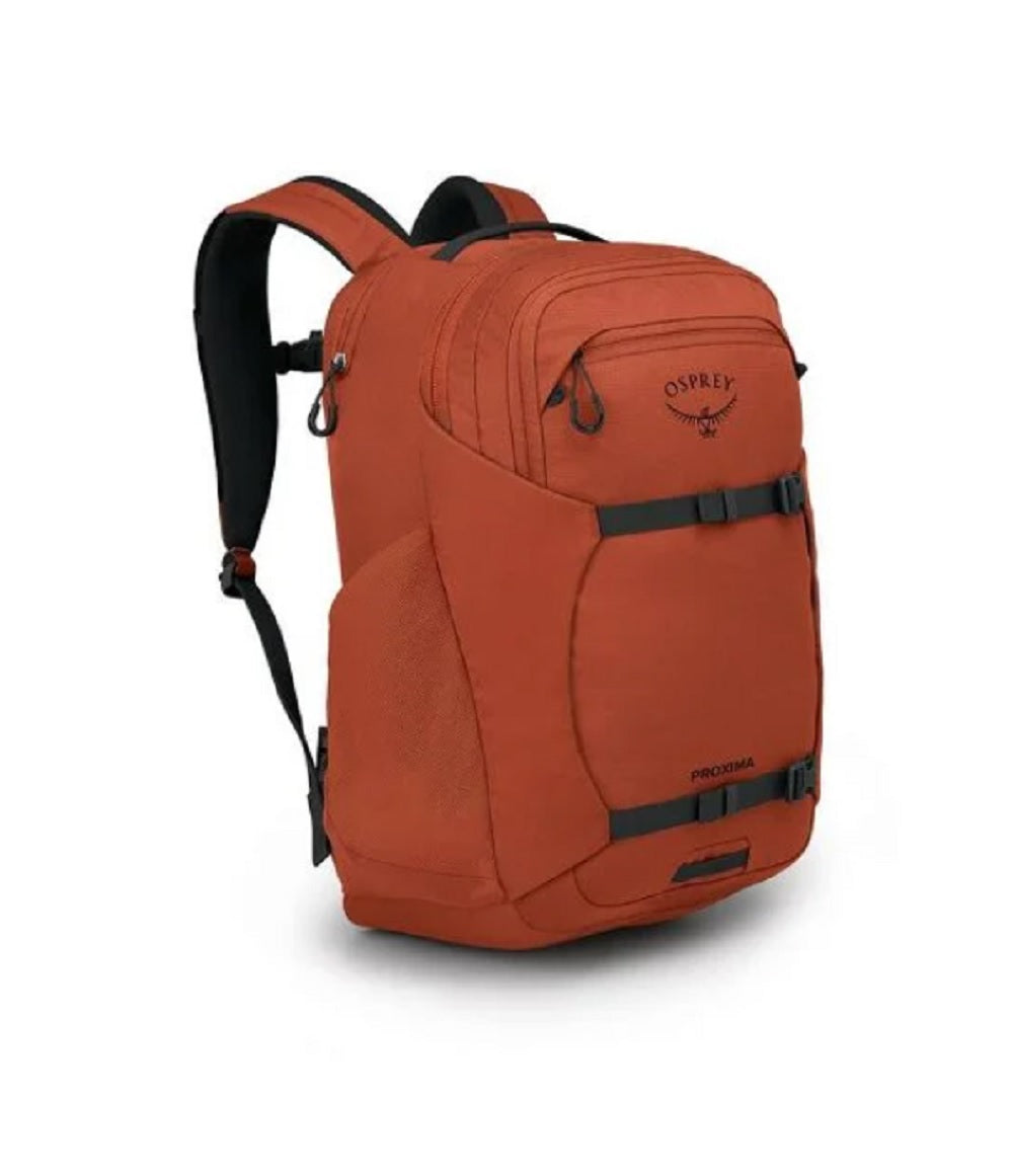 Proxima in Firestarter Orange