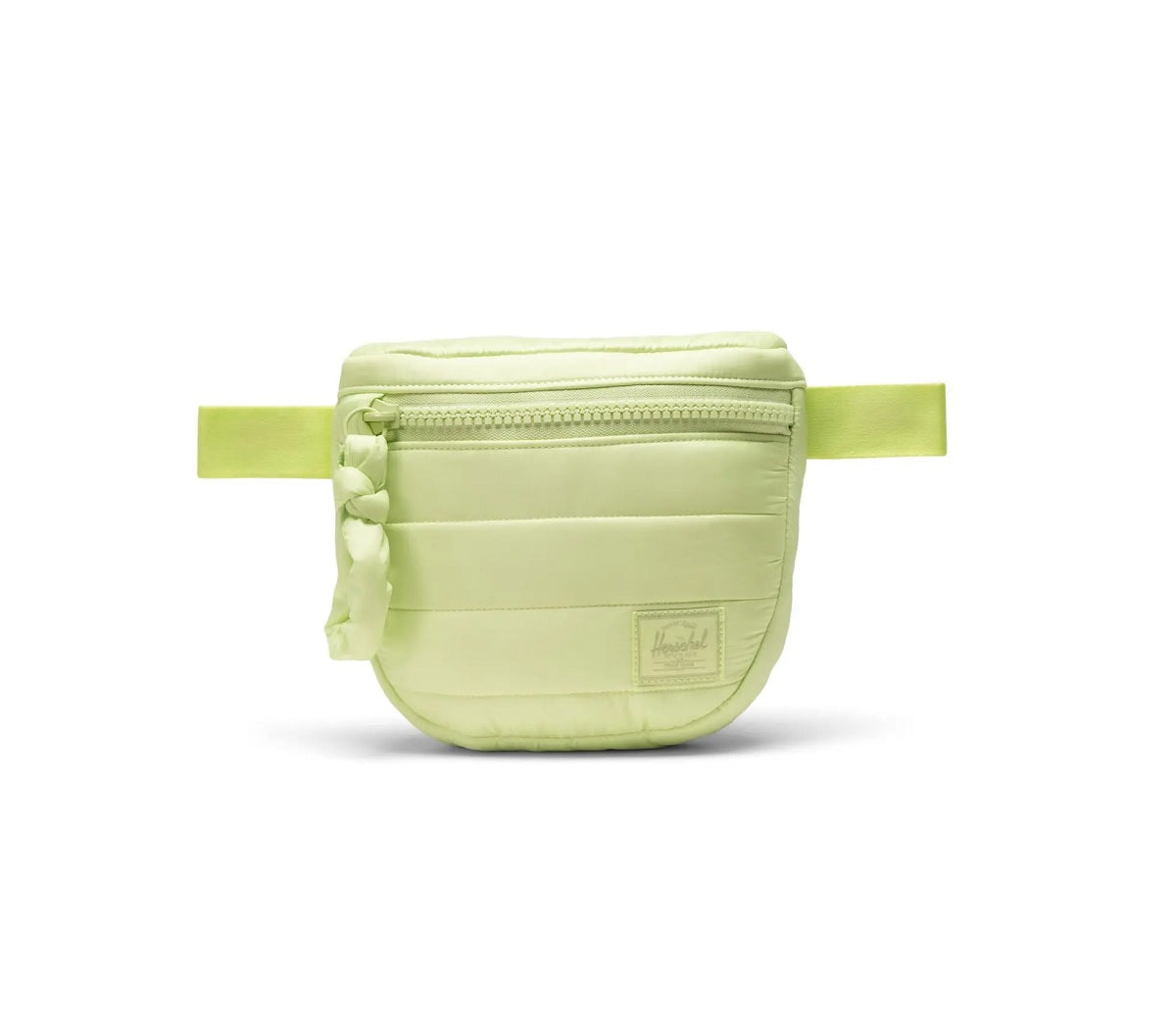 Settlement Hip Pack in Shadow Lime