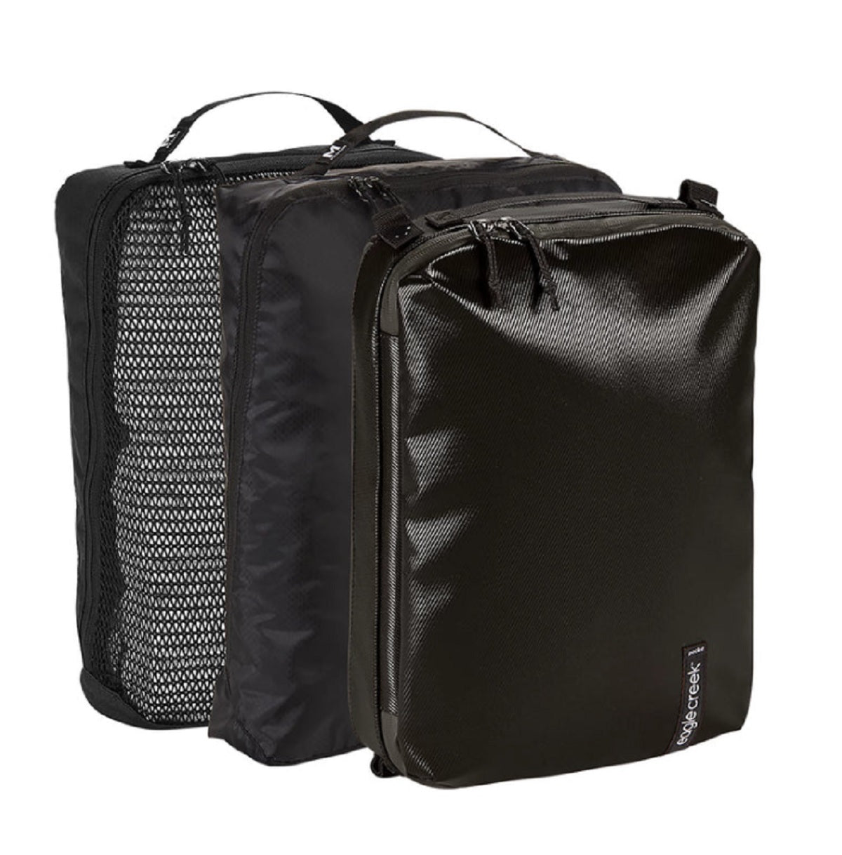 Pack-It Cube Mixed Set M/M/M
