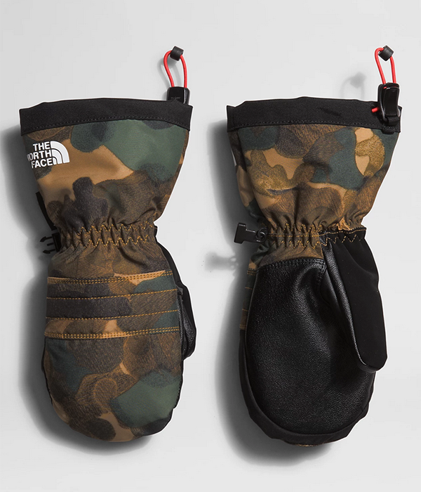 Kids Montana Ski Mitt