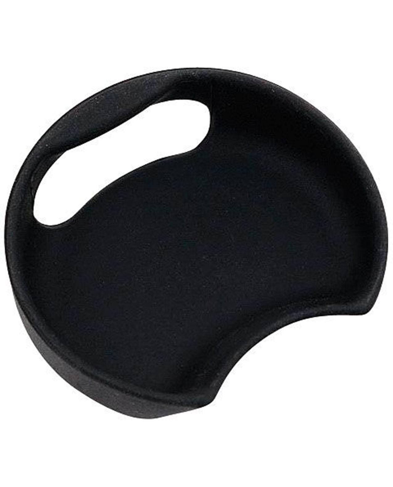 Splashguard Black