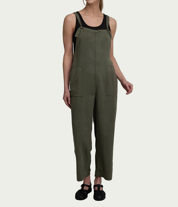 Womens Sequoia Jumpsuit