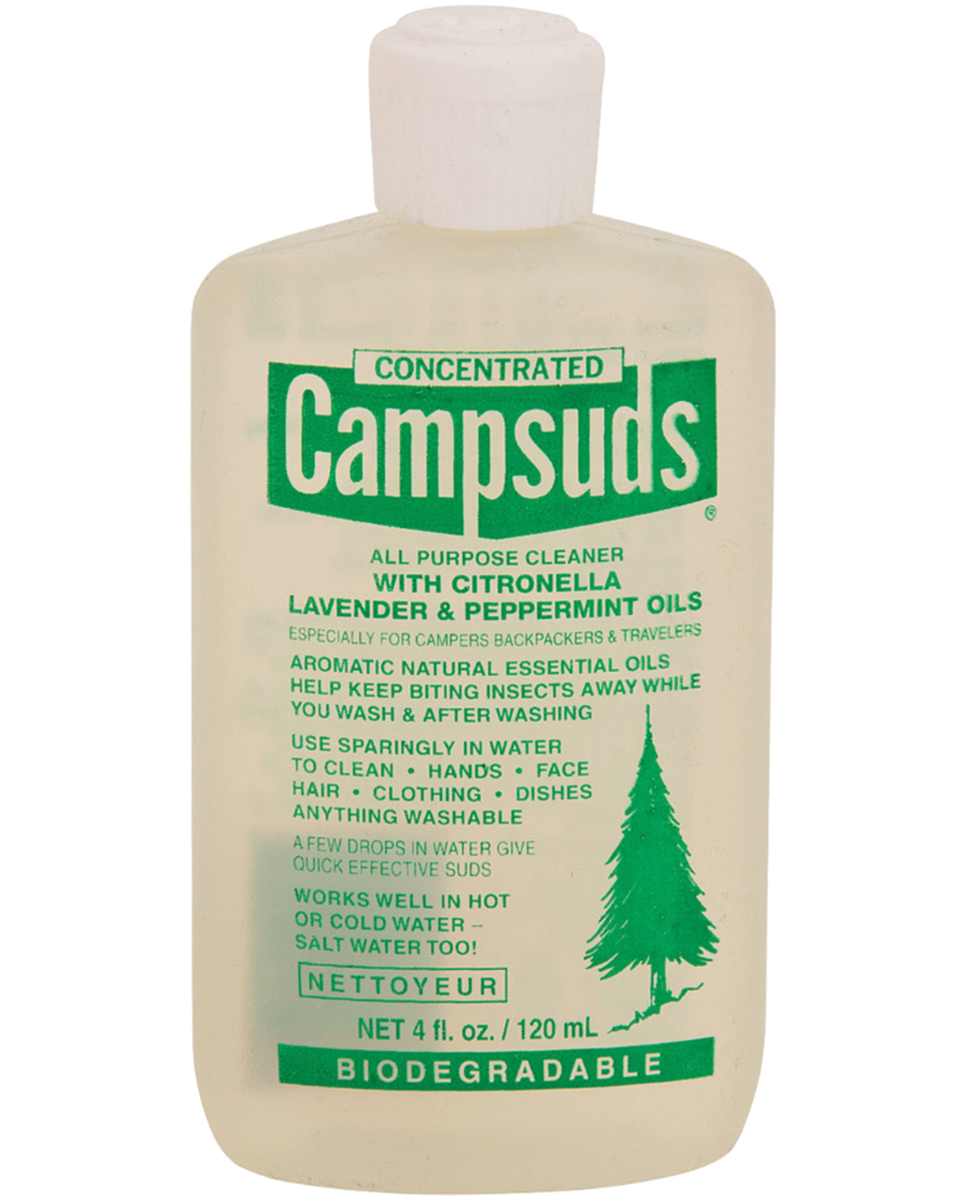 Campsuds Cit/Lav/Pep - N/A - 4OZ