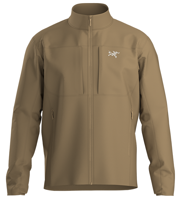 Mens Gamma Lightweight Jacket S25
