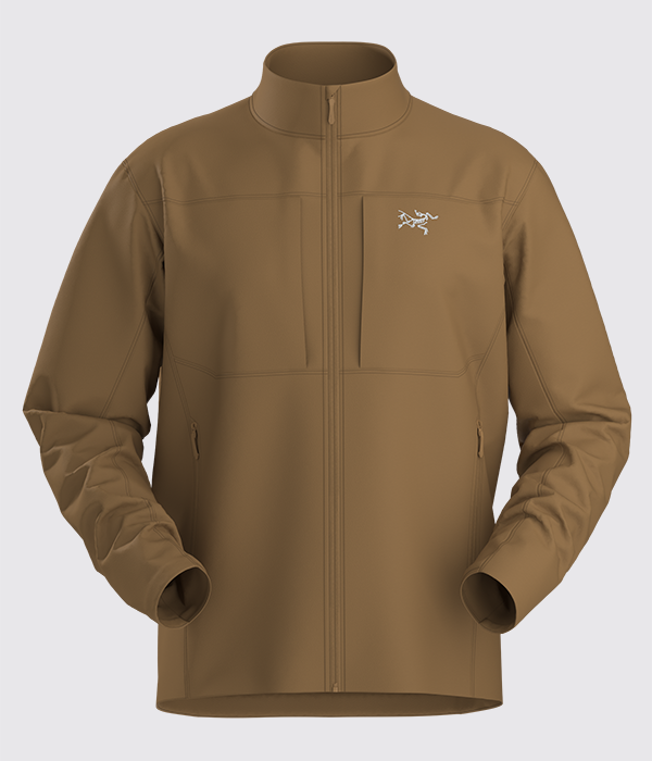 Mens Gamma Lightweight Jacket S25