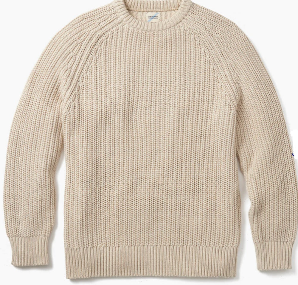 Mens Neptune Sweater