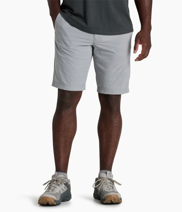 Mens Upriser Short