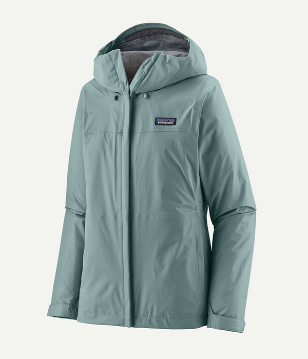 Womens Torrentshell 3L Jacket Fall 26