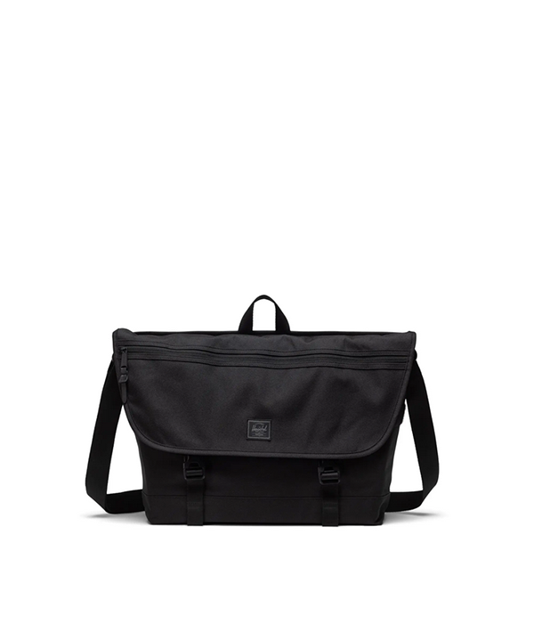 Cove Messenger in Black Tonal