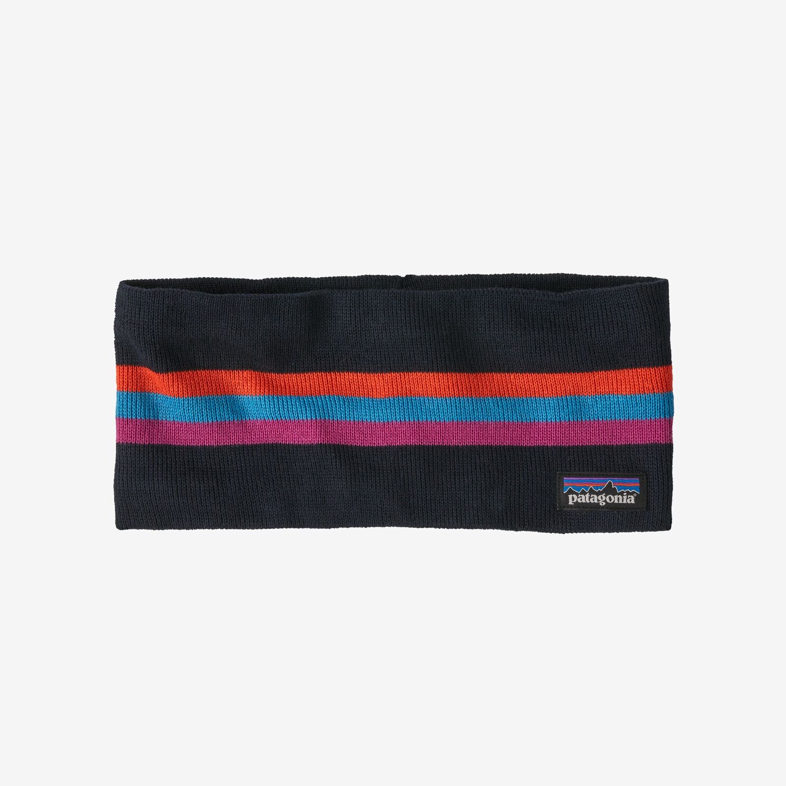 Powder Town Headband