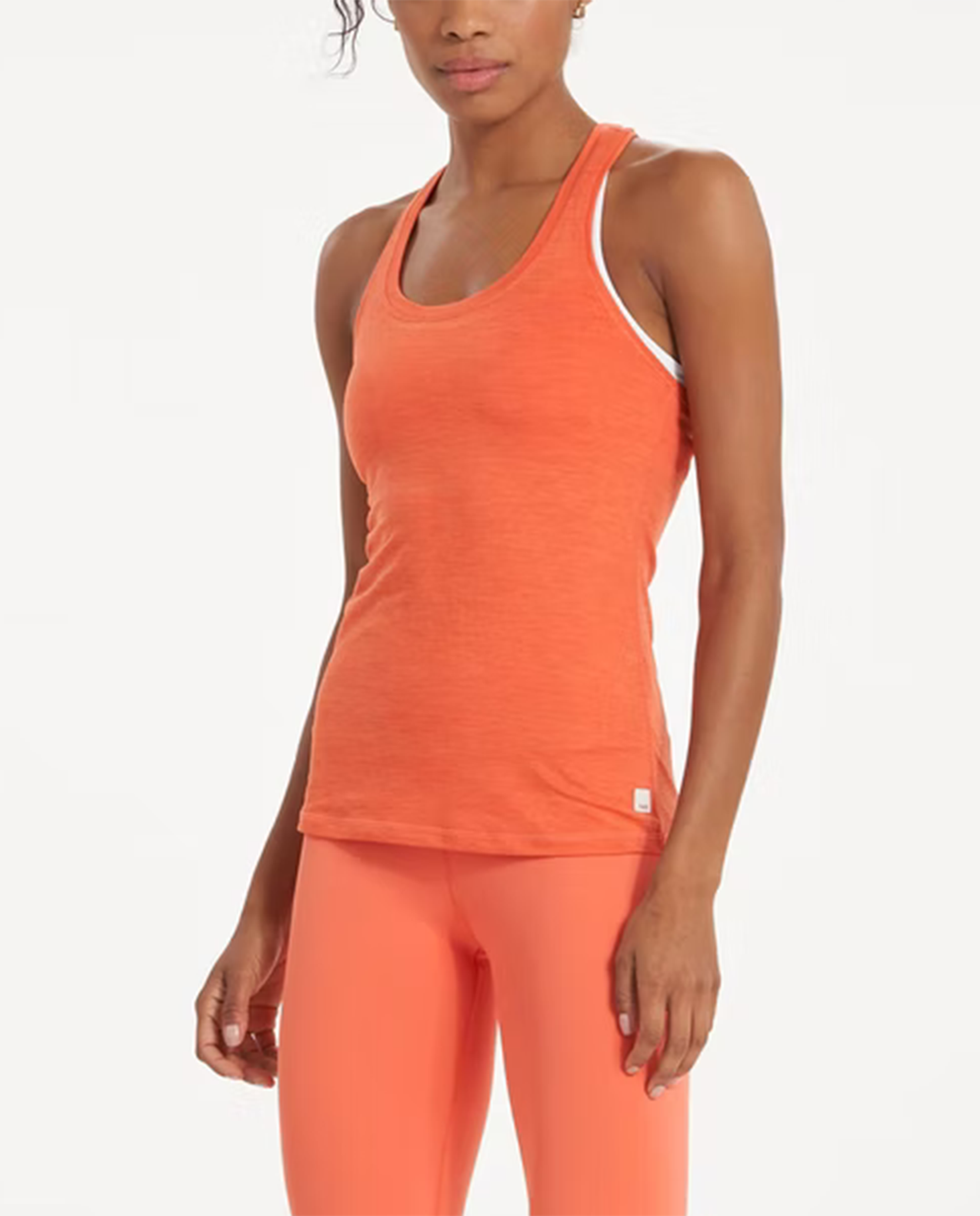VUORI Womens Lux Performance Tank