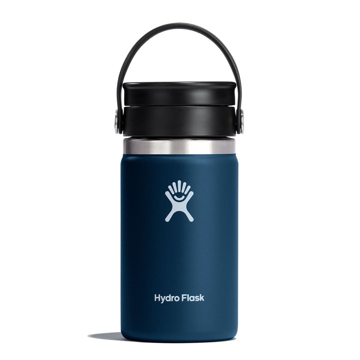 HYDRO FLASK 12oz Wide Mouth w/ Flex Sip