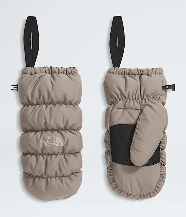 Montana Puffer Mitt