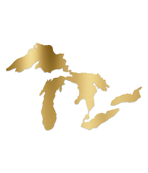 GREAT LAKES PROUD Original Specialty