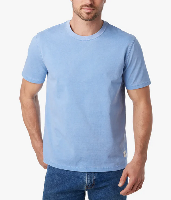 Mens Saltaire Tee (M)