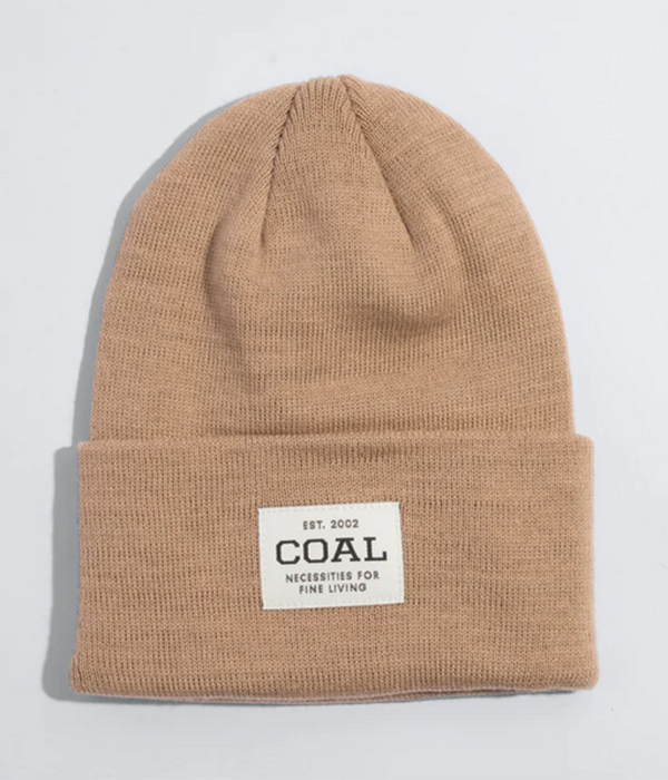 Coal The Uniform