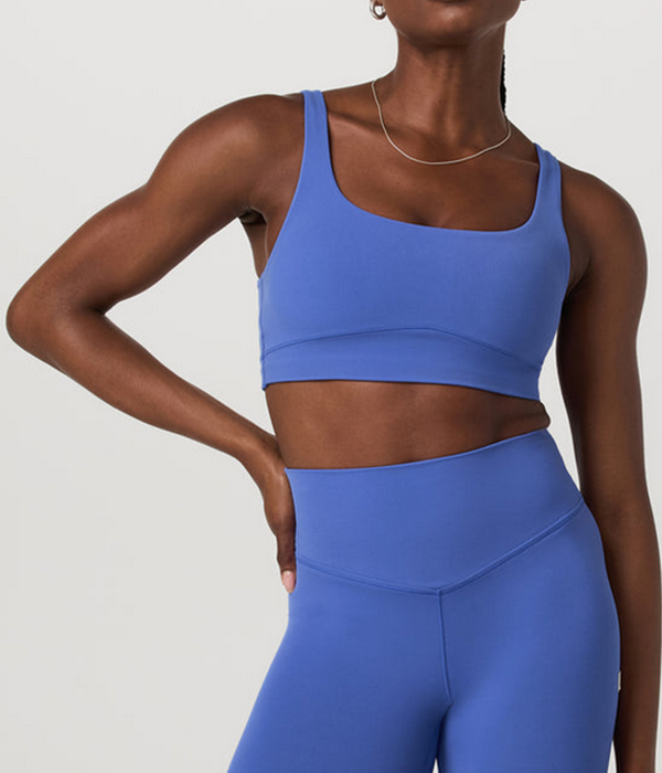 Womens Vuori AllTheForm Bra