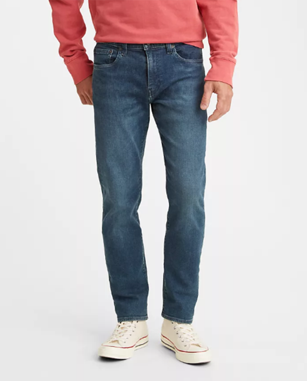 502 Taper Levis Flex - SAGESUPERNOVA
