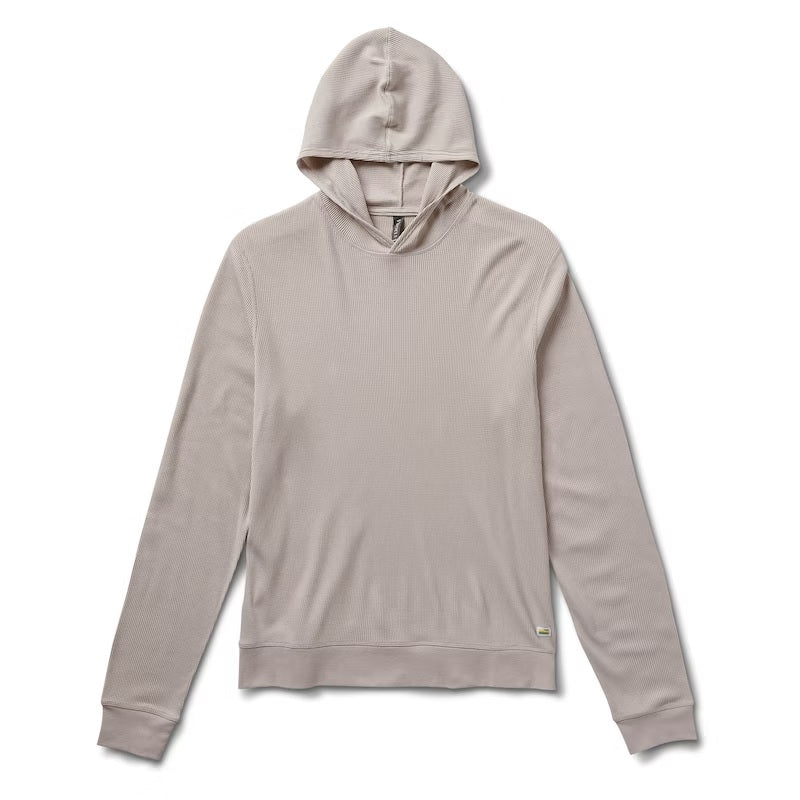 Mens Waffle Hoodie F24