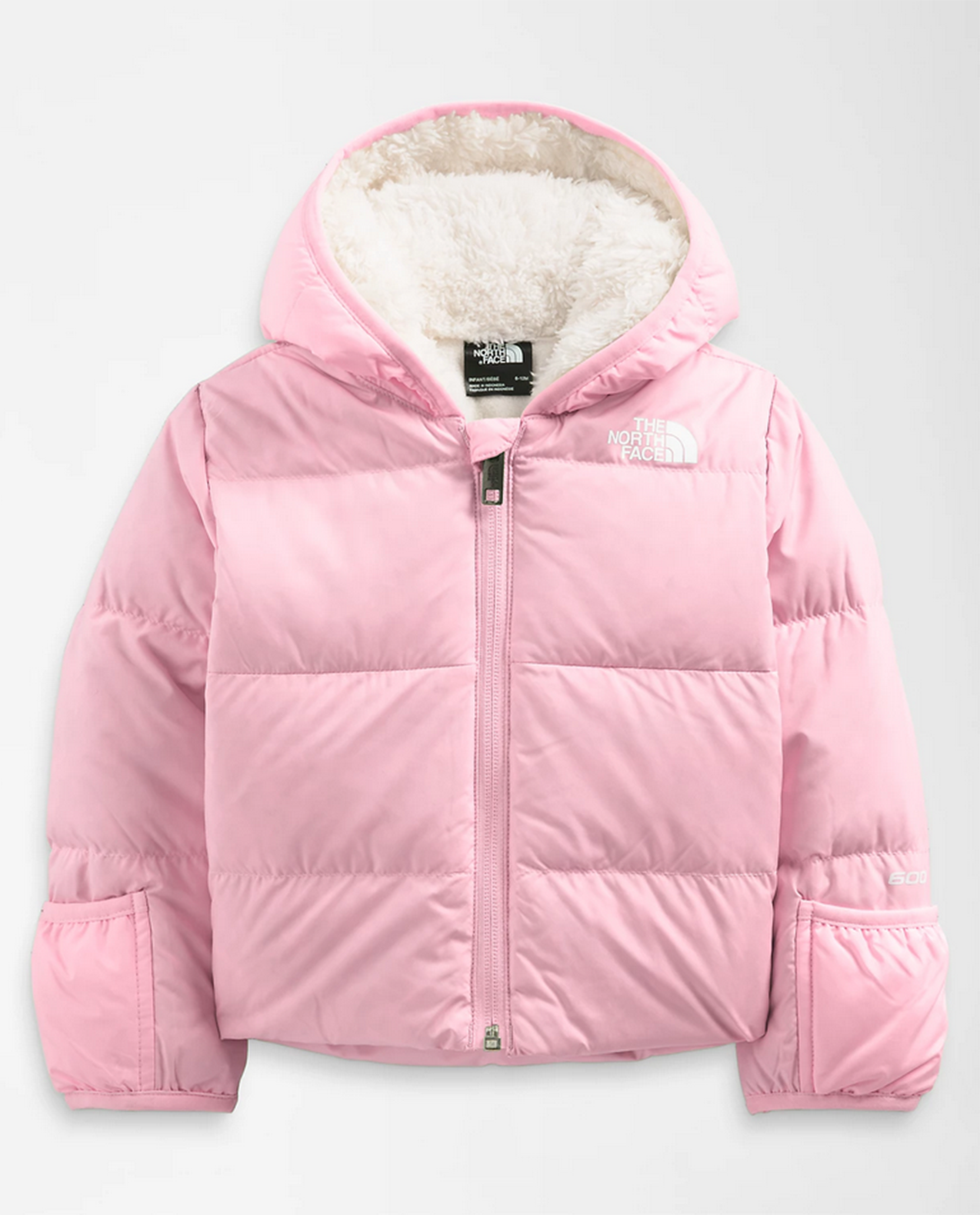 Baby North Down Hooded Jacket