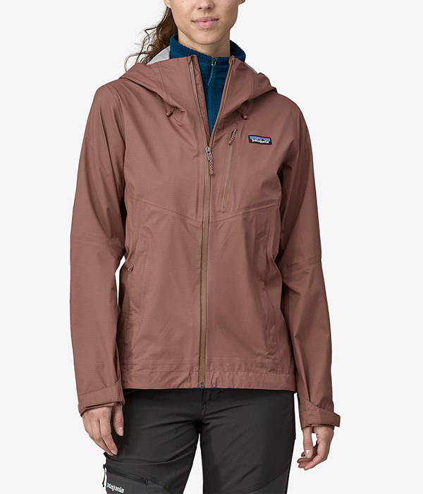 Womens Granite Crest Jacket