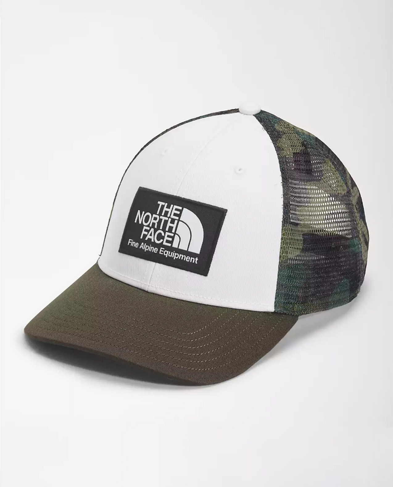 Mudder Trucker F25