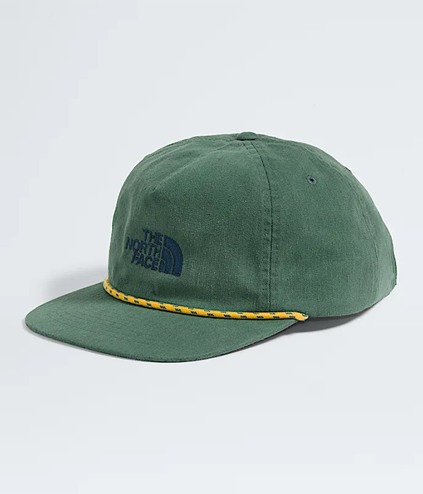 Norm 5-Panel Hat