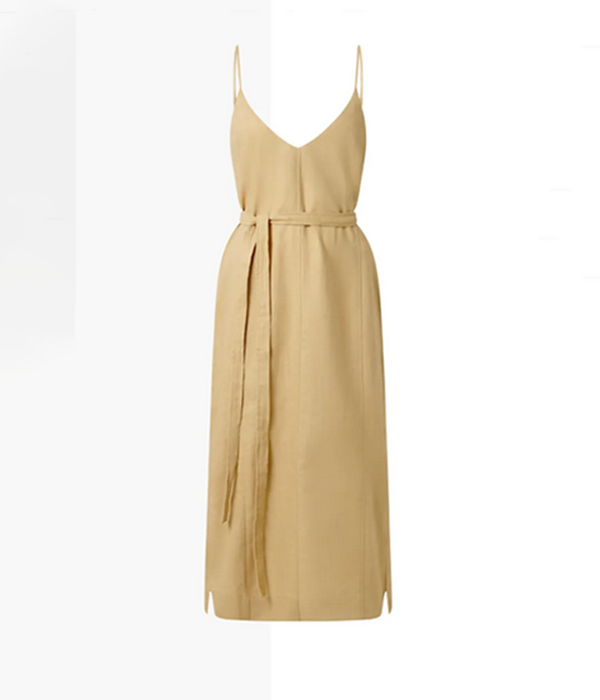 Womens Iman Dress