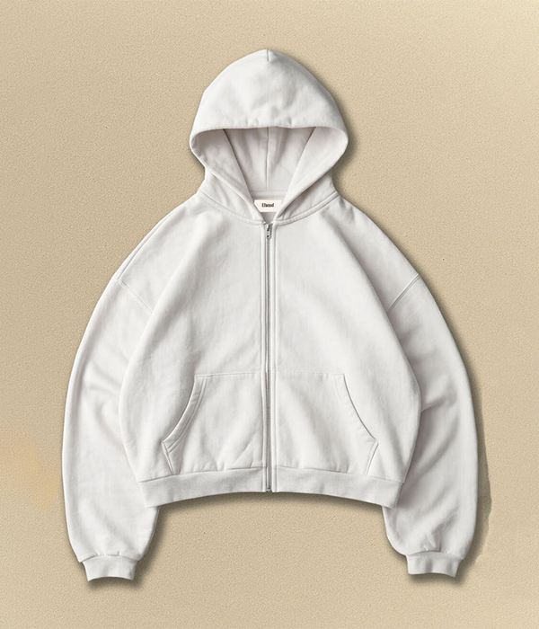 Mens Core Hoodie